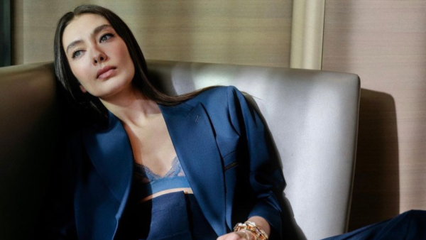 Neslihan has outrages conditions for projects