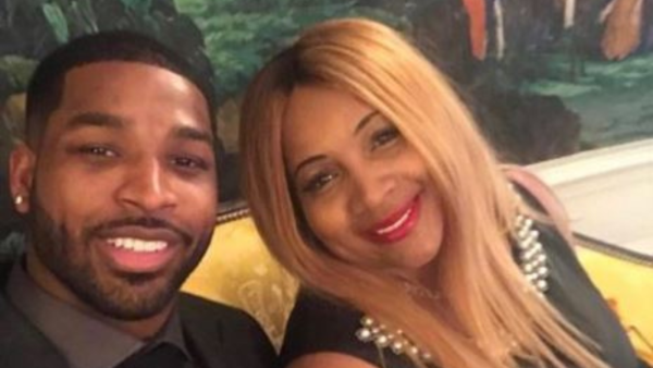 Tristan Thompson's mom passes away suddenly
