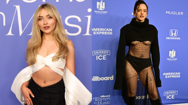 2023 Billboard Women in Music Awards Fashion