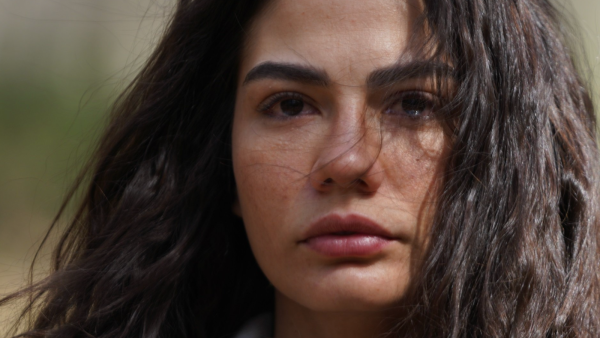 Demet Özdemir fires back at cheating rumors