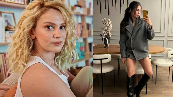 Farah Abdullah upset over Demet's new series, here's why