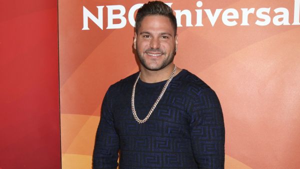 The former reality star is currently on probation 