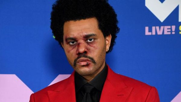 He wowed the crowds last month while headlining the Super Bowl Halftime Show.