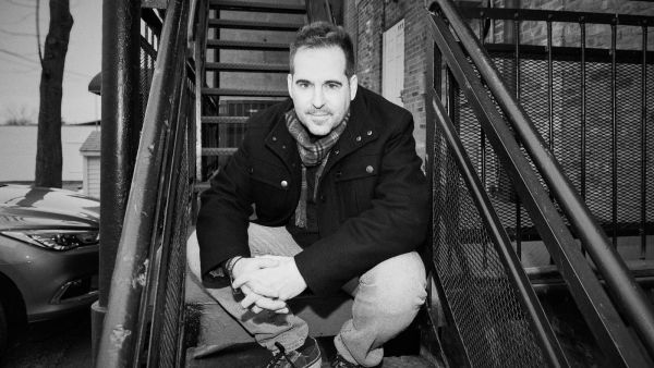 Gaga's producer Joseph James releases first single