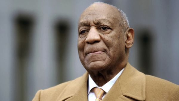 5 women sue Bill Cosby for 'rape'