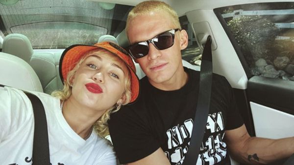 Cody does want to get married one day, but not for a while yet.