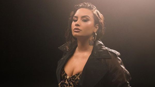 Demi Lovato shared her reaction to DMX’s current state