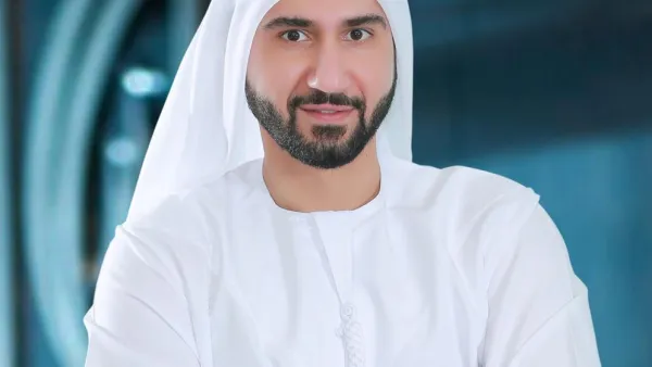 DMCC and Emirates NBD Partner To Boost Ease of Doing Business in Dubai