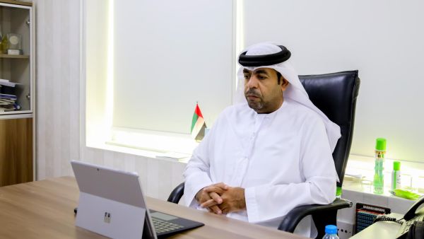 Nasser Al-Dhafri: The Chamber aims to set frameworks for collaboration across various sectors to boost the emirate’s economic competitiveness. Ajman Chamber Meets with Transportation Working Group to Explore Prospects of Developing the Sector