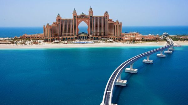 This means that guests can maximise their leisure time without the need to disrupt their vacation with a visit to a hospital or clinic. Atlantis, the Palm Introduces Free In-Resort Pcr COVID-19 Tests So Guests Can Enjoy a Hassle-Free Holiday With Complete Peace of Mind
