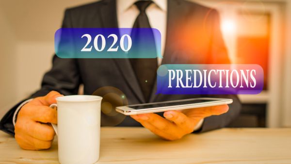 Top 8 Bold Predictions For Global Markets In 2020
