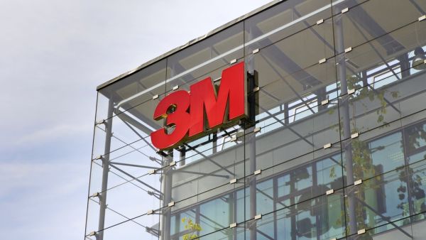 3M Appoints New Vice President and Managing Director to Lead Middle East and Africa