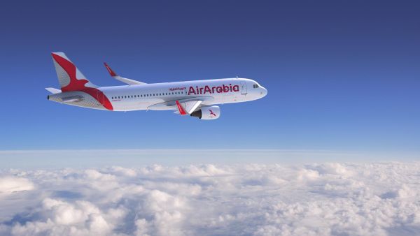 Air Arabia Marks Regional First With New Service to Phuket 