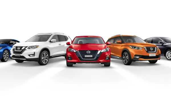 Arabian Automobiles Introduces an Extensive Leasing Solution