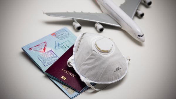 IATA Rolls Out Self Registration Portal for Travel Pass Lab Network