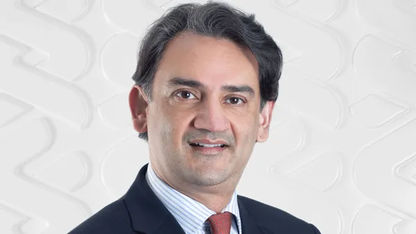 Standard Chartered Appoints New Head of Corporate Finance for Africa and the Middle East