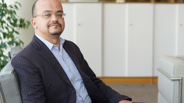 Kearney Appoints New Lead For Communications, Media, and Technology Practice in MEA