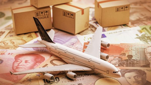 IATA: Global Air Cargo Volume Bounces Back in January to Pre-Pandemic Levels