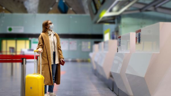 Oman: All Arrivals Should Book for Compulsory Quarantine via Sahala Platform