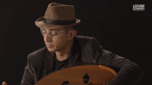 Abu Dhabi Festival Streams New Episode of Global Oud Forum 