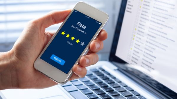 UAE: Mystery Shopper App to Evaluate Government Services