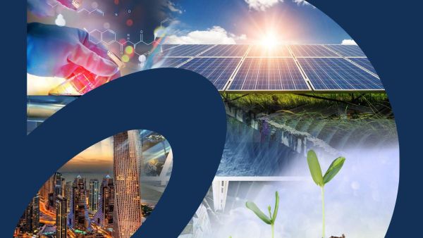 Dubai Investments Enhances Sustainable Reporting; Volunteers to Publish Esg Report 2019 
