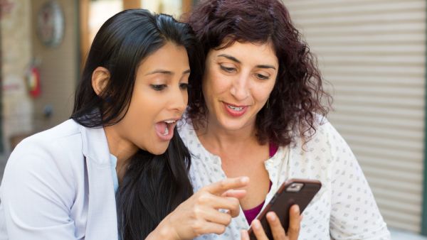 مرة أخرى، غوغل تحذف تطبيق ToTok الإماراتي من متجرها