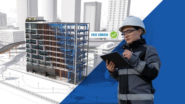 ISO 19650 was introduced to ensure firms meet specific requirements, including standard naming conventions often defined by each country and calls for project data be stored and managed in certain ways. Autodesk Construction Cloud Global Focus Expands with Workflows that Support ISO 19650