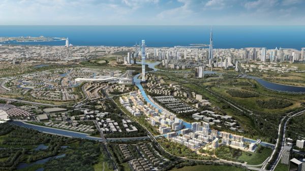 عزيزي للتطوير العقاري تضاعف جهودها في مجال الاستدامة