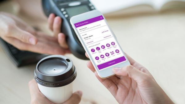 Bank Nizwa Rolls-out Additional Features On Its E-wallet Solution To Encourage Contactless Payments