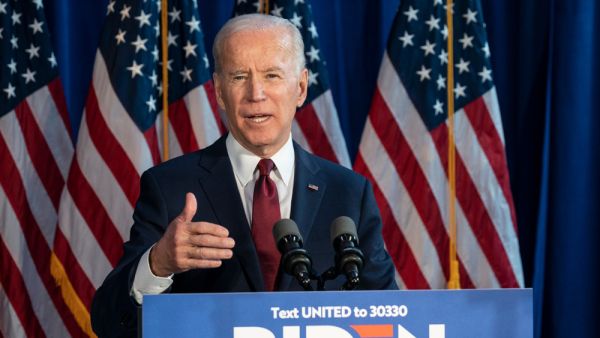 Opinion: Is Biden a Better Prospect for Mideast Economies?