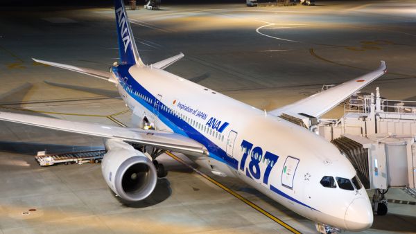 Boeing 787 Deliveries May Be Halted Until October