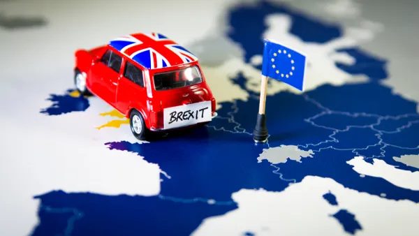 Britain Launches Independent Review of Core Banking Rules