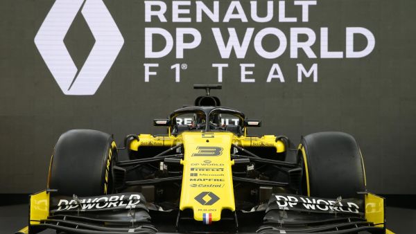Both signings are clear indication of Renault’s commitment to competing at the highest level of motorsport and its efforts to win back the title. Fernando Alonso Joins Renault Dp World f1 Team