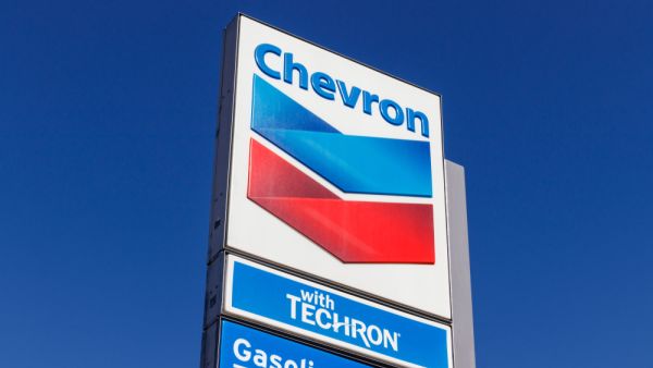 Chevron Closes Israel’s Tamar Natural Gas Field