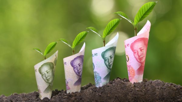 China Reports Highest Global Inflow of FDI in 2020