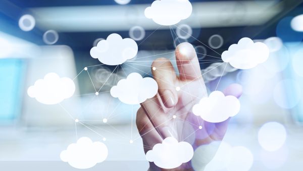 Saudi Arabia to Become Global Leader in Cloud Space