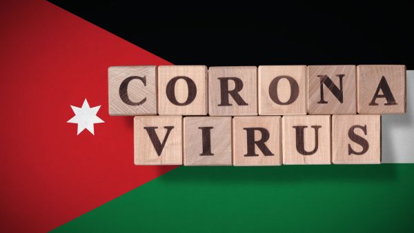 IMF Grants Jordan $1.3 Billion to Combat COVID-19