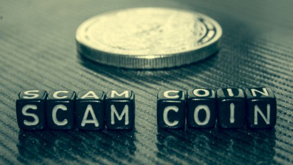 Tips to Protect Yourself From Crypto Scams in 2021