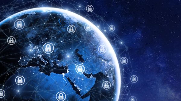 Guardian One Technologies Ink Deal with 1Kosmos for Passwordless Identity Program