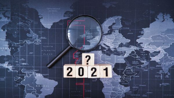 Revealed: Which Country Is #1 in Cyber Power?