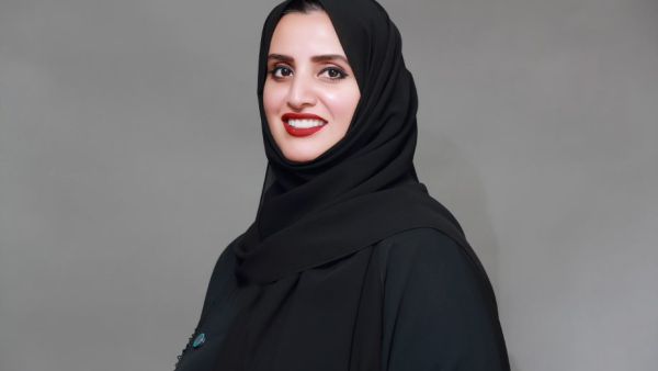 عائشة بن بشر: الجهود الحثيثة لخط الدفاع الأول نابعة من نهج القيادة الرشيدة التي جعلت الإنسان على رأس أولوياتها