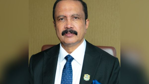 Dr. Azad Moopen, Founder Chairman and Managing Director , Aster DM Healthcare Aster Announces 10-Year Salary Support for Bereaved Families of Staff Who Died of COVID-19