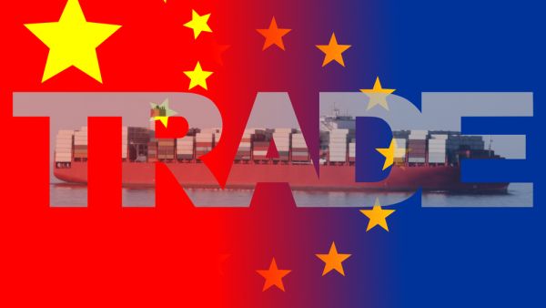 EU-China Investment Deal Ragged Due to Sanctions on EU Officials