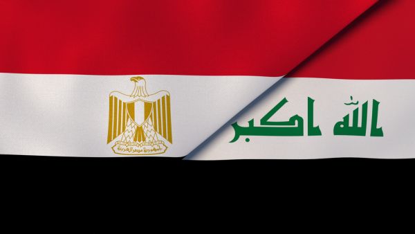 Egypt, Iraq Team up to Establish Oil-for-Reconstruction Mechanism