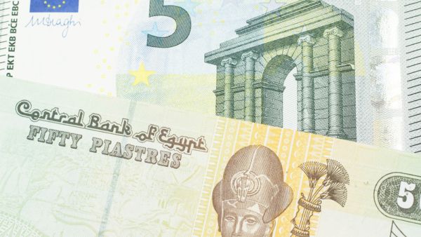 The adviser said that Egypt is one of the few countries that achieved a positive growth rate, and the only regional power to do so. (Shutterstock) Egypt to Begin Second Phase of Economic Reform