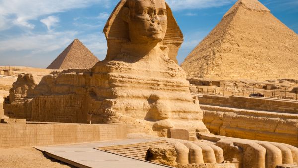 Egypt: GCC Tourism Spend To Hit $2.36 Billion In 2020