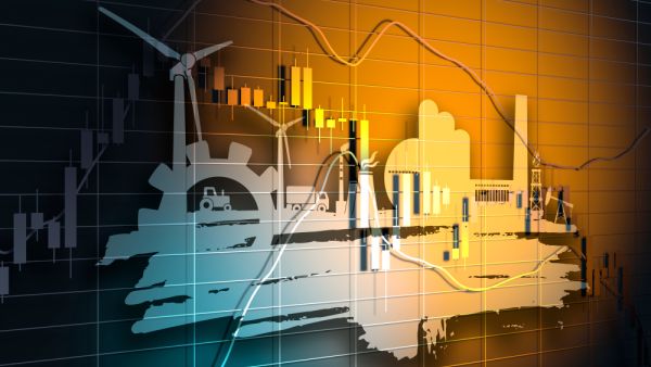some analysts have argued that, despite the rapid drop in global emissions, COVID-19 will actually prove to be damaging to the environment. (Shutterstock) Will Emerging Markets Become Greener on Back of COVID-19?