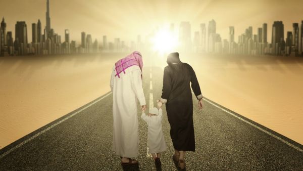 Are Families Eligible for Emirati Passports too?