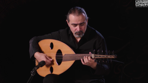 Abu Dhabi Festival Presents Unique Episode for Oud Enthusiasts on 1 June 
